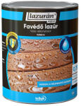  Trilak Lazurán Aqua Favédő lazúr 3in1 fehér 0, 75 l (389946)
