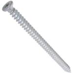  Csavarda tokrögzítő csavar kisfejű TORX, acél, horganyzott 7, 5x182 (10301075018200005206)