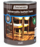  Trilak Lazurán oldószeres magasfényű univerzális beltéri lakk 0, 75 l (389993)
