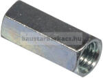 Fischer hatlapú hosszabbító anya VM M8 (79690)