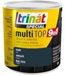  Trilak Trinát Special 9in1 Alapozó és fedőfesték antracit 0, 75 l (443935)