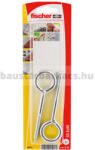 Fischer GS 8x80 K NV szemes csavar (90943)