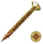  SB pozdorjacsavar önmetsző extra 4, 0 x 35 (20db) (3904667)