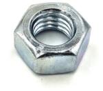  Koelner M12 Hatlapú anya horganyzott DIN934(8), 300 db/doboz (00514)