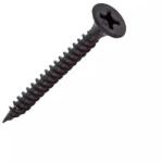  Csavarda gipszkarton csavar fém, foszfátozott 3, 5x35 (10101035003500006060)