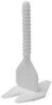  BauTool szintező talp, csavaros 1 mm 100 db/csomag (1501221010)