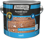  Trilak Lazurán Aqua Favédő lazúr 3in1 színtelen 2, 5 l (389955)