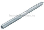  Tőcsavar 8*80 (b880)