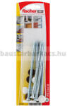 Fischer FFS 7, 5x132 K NV ablakkeretcsavar (532746)