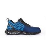 Procera Munkavédelmi Cipő 46 Procera Texo Air Blue SB