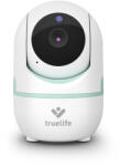 TrueLife NannyCam R4 Baby unit - monitor video digital pentru copii (TLVMANCR4NNWABU) Aparat supraveghere bebelus