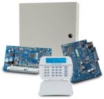 DSC Sistem alarma hibrid DSC KIT NEO 2016 CONECT, 2 partitii, 6-16 zone, 48 utilizatori (KIT NEO 2016 CONECT)