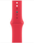 Apple - 41mm-es (PRODUCT)RED sportszíj - M/L (MT323ZM/A) (MT323ZM/A)