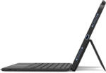Epico - Apple iPad 10.9" (2022) tok magyar billentyűzettel - fekete (73711101300005_)