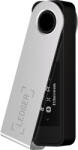 Ledger - Nano S Plus kripto pénztárca DeFi és NFT támogatással - fekete (LEDGERSPLUS)