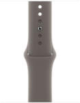 Apple - 41mm-es agyagszínű sportszíj - M/L (MT3A3ZM/A) (MT3A3ZM/A)