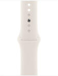 Apple - 40 mm-es csillagfény sportszíj - M/L (MYJ43ZM/A) (MYJ43ZM/A)