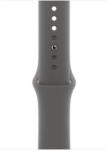 Apple - 46 mm-es kőszürke sportszíj - M/L (MXLY3ZM/A) (MXLY3ZM/A)