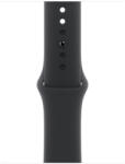 Apple - 40 mm-es fekete sportszíj S/M (MAX94ZM/A) (MAX94ZM/A)