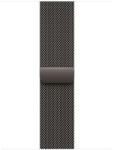 Apple - 40 mm-es palaszürke milánói szíj (MAXM4ZM/A) (MAXM4ZM/A)