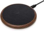 Woodcessories EcoPad for All Wireless Enabled Devices - Walnut/Fabric (ECO606)