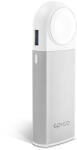 Epico - Apple Watch külső akkumulátor 5200mAh - ezüst (9915102100014_)