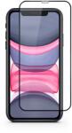 iStyle - 3D+ Üveg kijelzővédő fólia - iPhone XR / 11 (PL42412151300001)