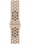 Apple - 42 mm-es sivatagi kő Nike sportszíj - M/L (MYJT3ZM/A) (MYJT3ZM/A)