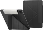 SwitchEasy - Origami iPad Pro 12.9 védőtok - fekete (GS-109-176-223-11)