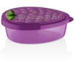 LUXPLASTIC IRIS L-00920 Szeder tároló doboz 800ml (L-00920) (L-00920)