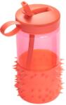 Melii Бутилка за вода Melii - Spikey, розова, 503 ml (39241040) - ozone