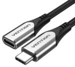 Vention KÁBEL USB-C 3.1/M -> USB-C 3.1/F, 0, 5m, (hosszabbító, szövet) (TABHD) (TABHD)
