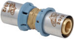 Unidelta 4001 press toldó idom, 20x2mm (4001200000) - kazanwebshop