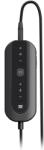 Fnatic Gear XP - USB Soundcard with 7.1 Virtual Esports Gaming Surround Sound (AC0005-001)