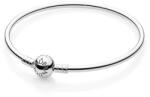 Pandora Brațară masivă din argint 590713 19 cm