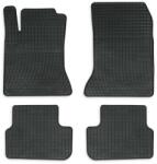 FroGum 0782 prémium típusspecifikus, méretpontos gumiszõnyeg-garnitúra, 4db-os készlet (0782)