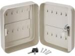 Extol Craft kulcskazetta 20 db kulcsnak, 200×160×80 mm (99020) (99020)