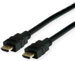 Valueline HDMI Conector Negru 7.5m 11.99. 5695 (11.99.5695)