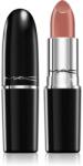 M·A·C Lustreglass Sheer-Shine Lipstick fényes ajakrúzs árnyalat Hug Me 3 g