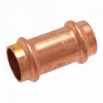 IBP PG4275 réz press karmantyú, gázra, hosszított, 18mm (PG42750180000)