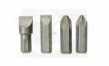 BGS technic Bit klt. ütvecsavarozóhoz 3/8", L36 mm 4 db-os (9-711)
