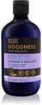 Baylis & Harding Goodness Sleep Beautifully habfürdő a nyugodt álomért Lavender & Bergamot 500 ml