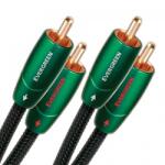 AudioQuest Evergreen RCA kábel, 3 m