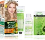 Garnier Color Naturals Creme culoare par culoare 8.1 Natural Light Ash Blond 1 buc
