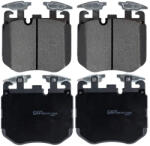 FEBI Set Placute Frana Fata Febi Bmw Seria 6 G32 2017, 116344 (116344 10)