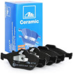Ate Set Placute Frana Fata Ate Ford Fiesta 5 2001-2010 13.0460-7142.2 (13.0460-7142.2 771)