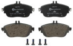 Ate Set Placute Frana Fata Ate Mercedes-Benz GLA-Class X156 2013, 13.0460-2779.2 (13.0460-2779.2 348)