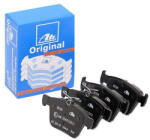 Ate Set Placute Frana Spate Ate Volkswagen Golf 7 2012, 13.0460-7294.2 (13.0460-7294.2 933)