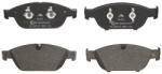 Ate Set Placute Frana Fata Ate Audi A8 D4 2009-2018 13.0460-7334.2 (13.0460-7334.2 954)