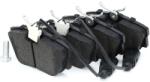 MTR Set Placute Frana Spate Mtr Seat Alhambra 1 1996-2010 12160798 (12160798 2)